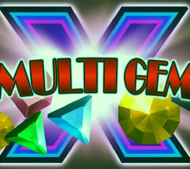 Multi Gem online slot