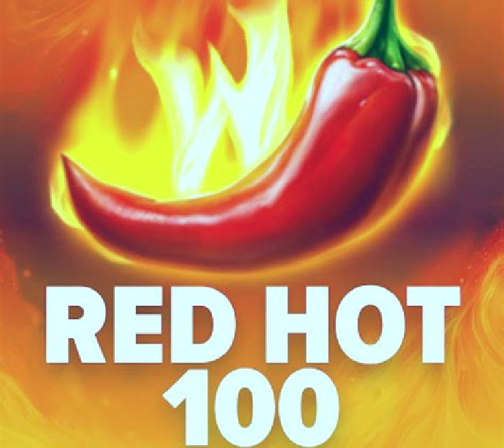 Multi Hot 100 slot game