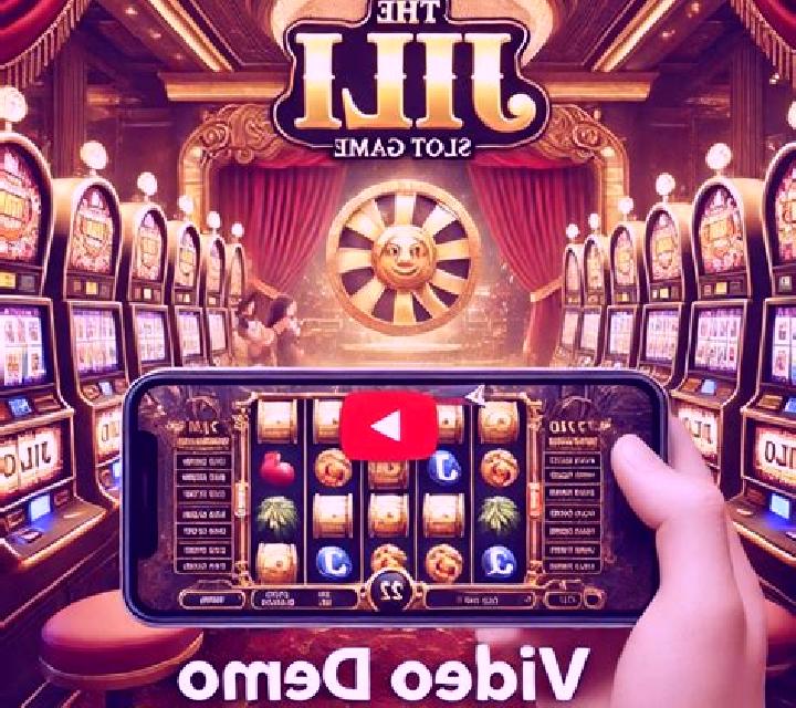 Multi Hot 100 slot