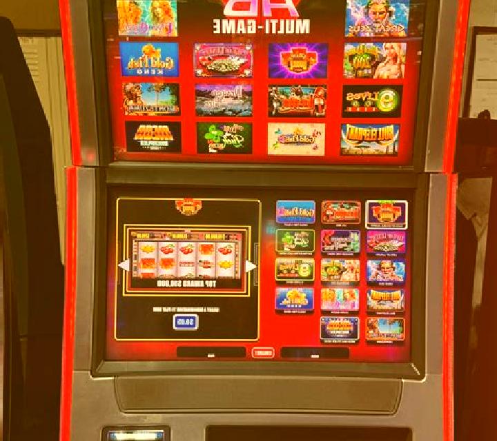 Multi Hot 20 slot game