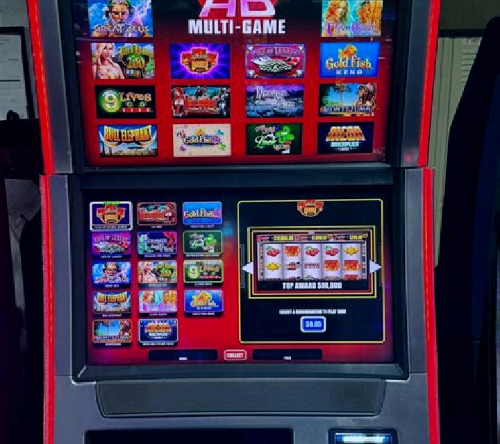 Multi Hot 40 online slot