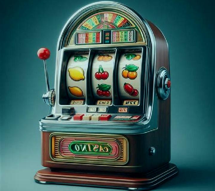 Multi Hot 5 Deluxe slot