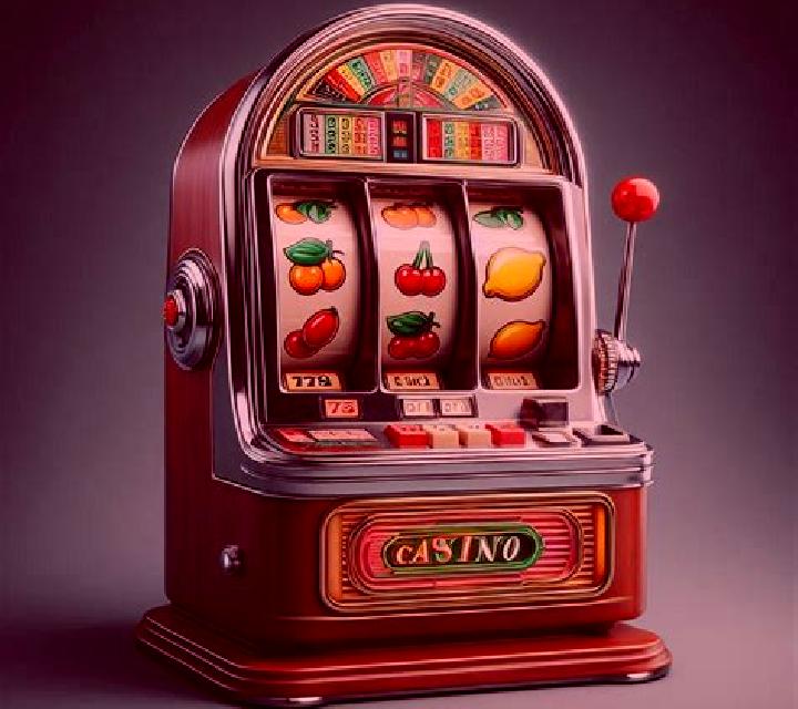 Multi Hot 5 slot