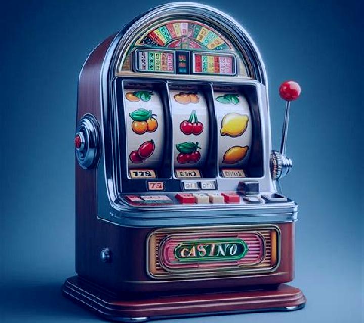 Multi Hot 5 Wild online slot
