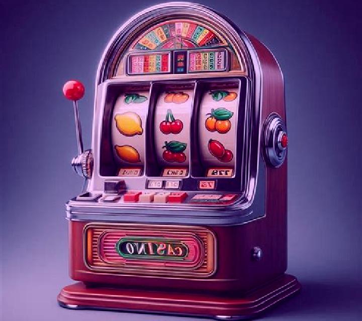 Multi Hot 5 Wild slot game