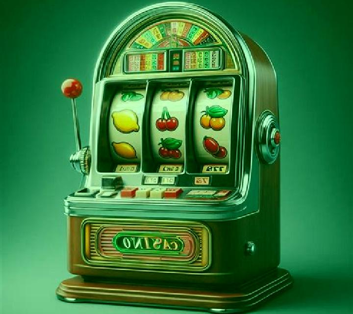 Multi Hot 5 Wild slot