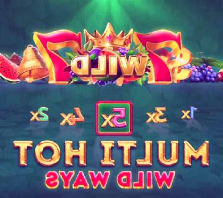 Multi Hot Ways online slot