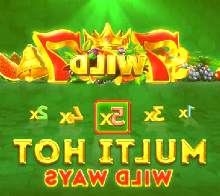 Multi Hot Ways slot