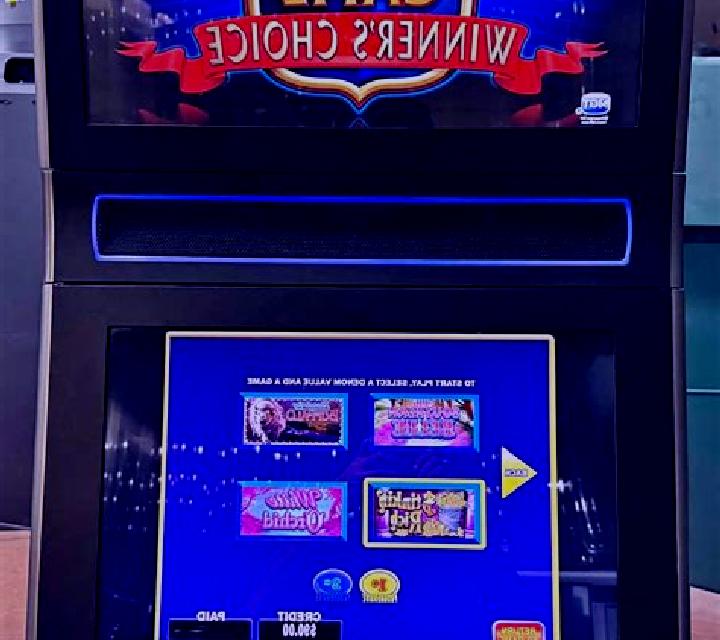 Multi It slot game
