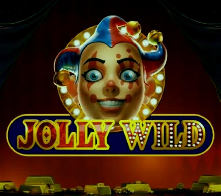 Multi Jolly Wild slot game