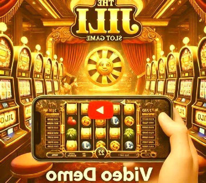 Multi Madness slot machine