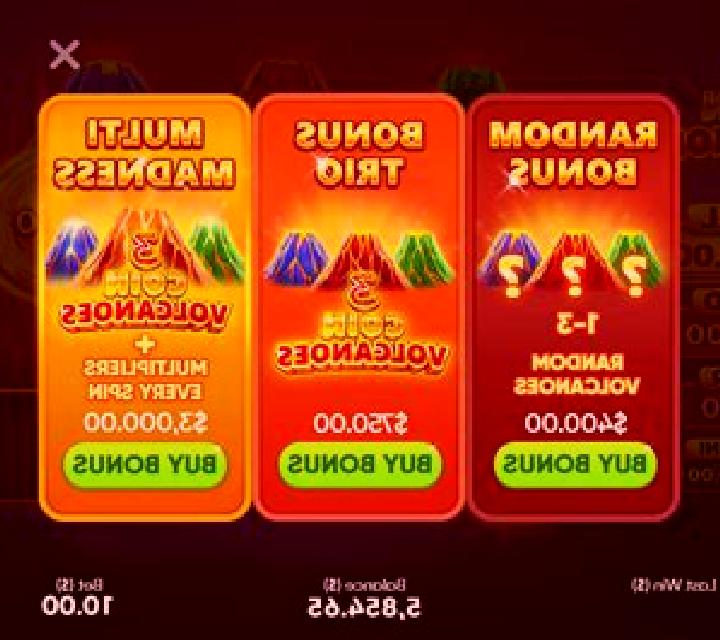 Multi Madness slot