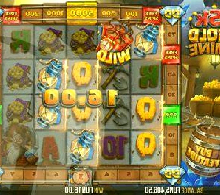 Multi Mine slot game