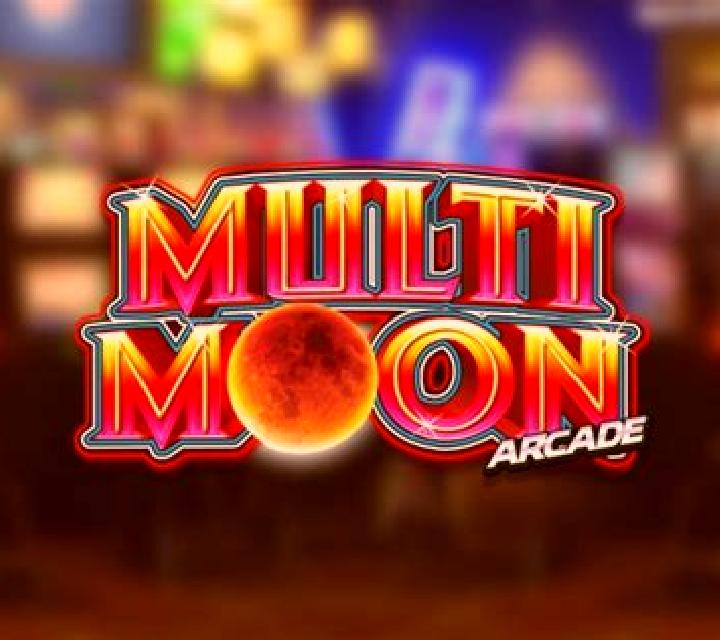 Multi Moon Arcade online slot