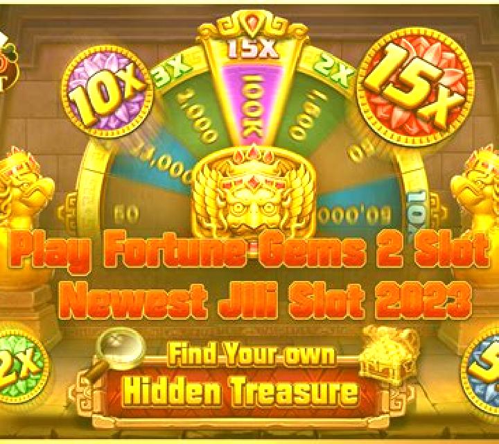 Multi Plus - Bonus slot game