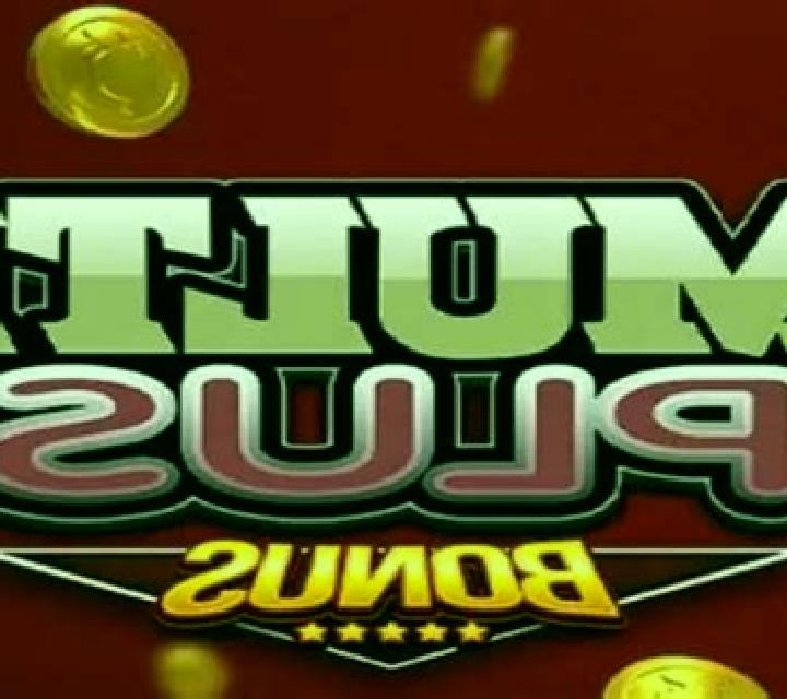 Multi Plus - Bonus slot