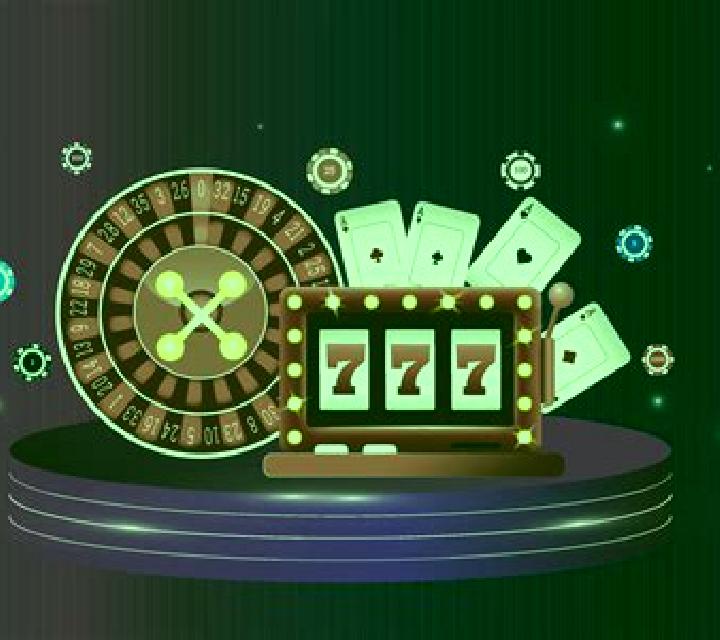 Multi Ruby online slot