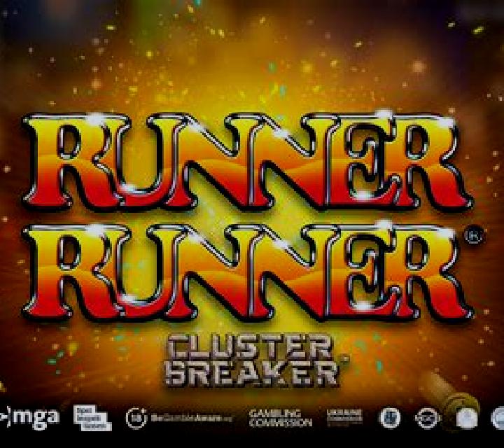 Multi Runner online slot