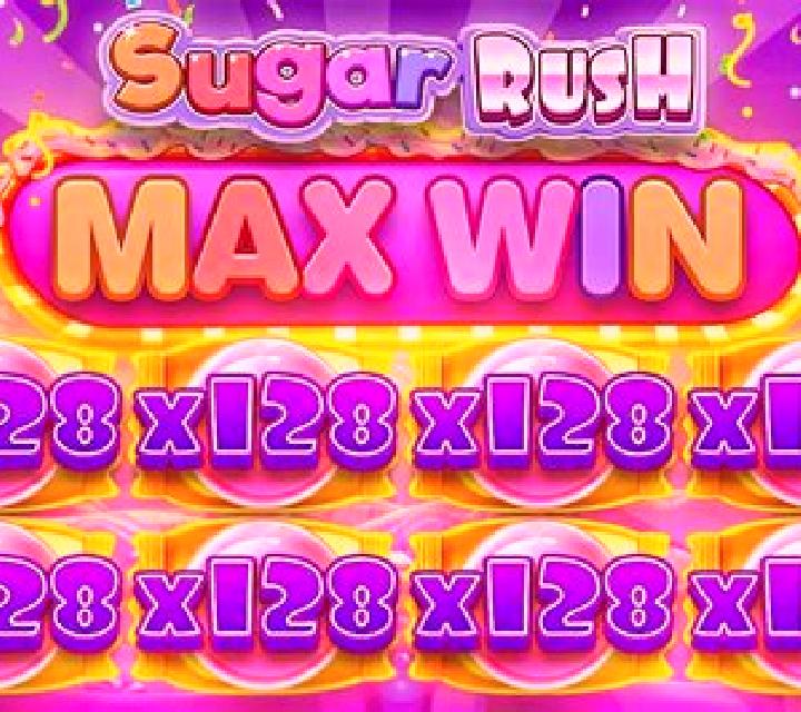 Multi Rush slot game