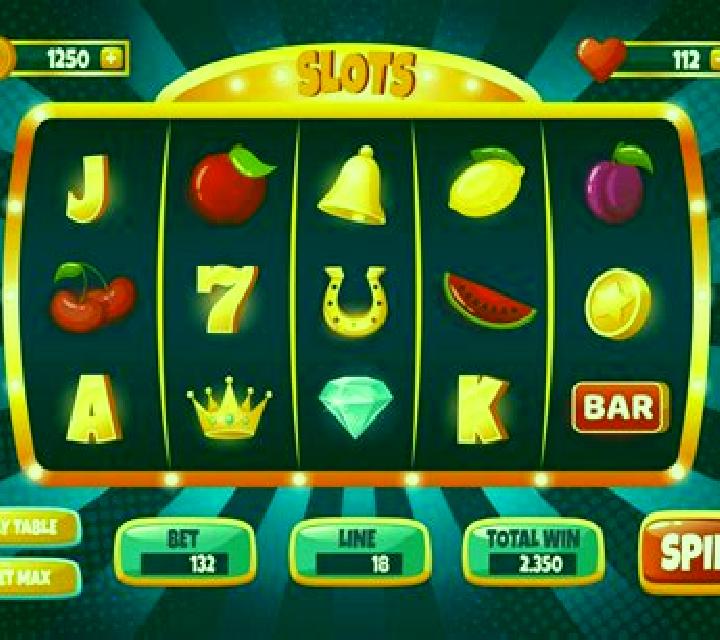 Multi Spin online slot