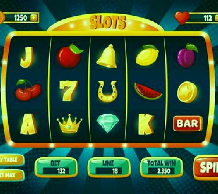 Multi Spin slot game