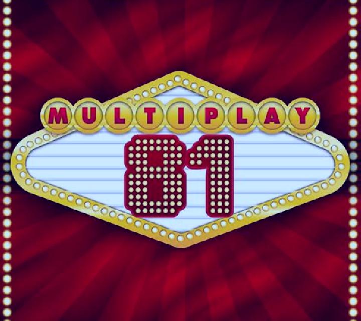 Multi Supreme 81 slot machine