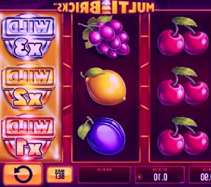 Multi Supreme 81 slot
