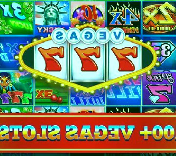 Multi Vegas 81 Classic slot machine