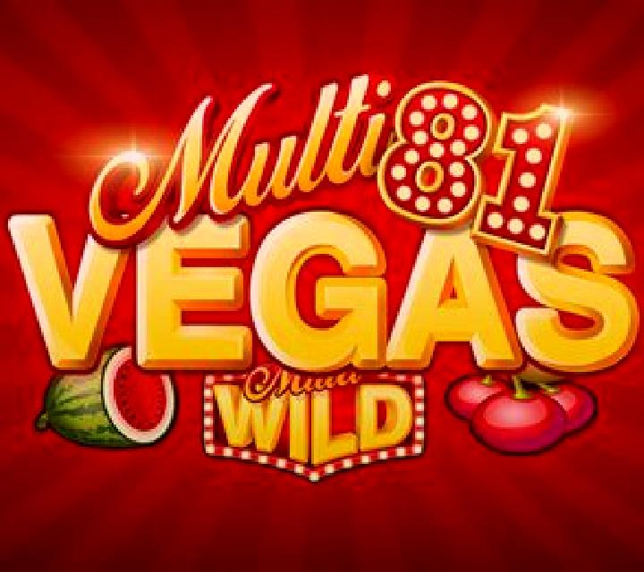 Multi Vegas 81 slot