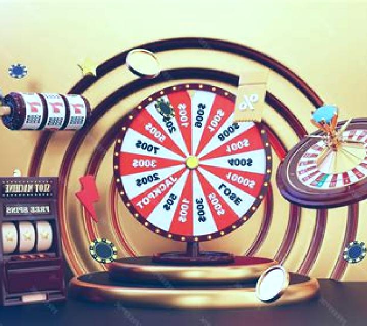 Multi Wheel Roulette Gold online slot