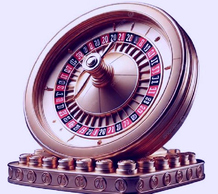 Multi Wheel Roulette Gold slot