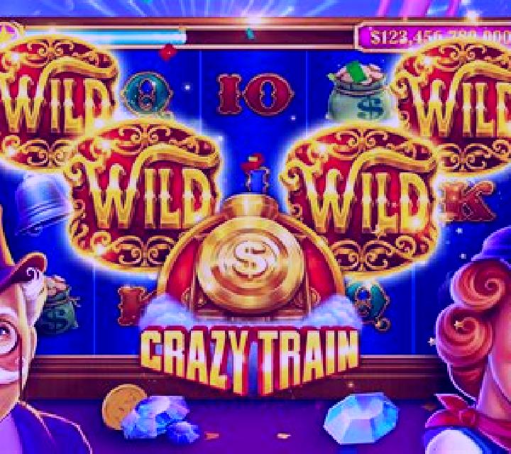 Multi Wild Double Play slot game