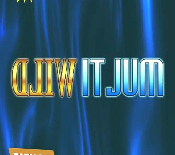 Multi Wild Double Play slot