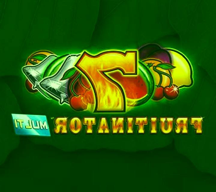Multi Wild Red HD online slot