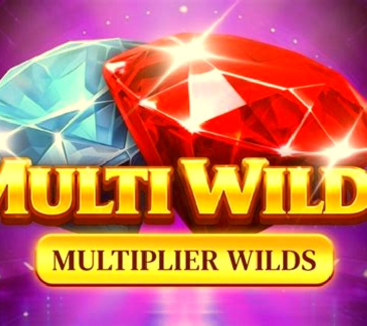 Multi Wilds online slot