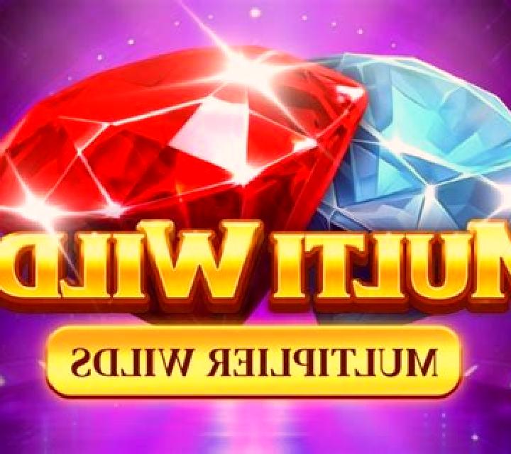 Multi Wilds slot game