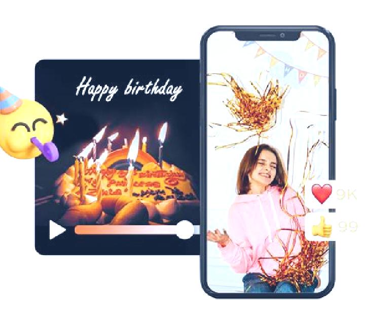 Multi Wins Happy Birthday online slot