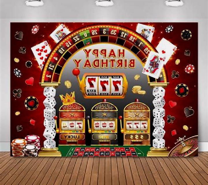Multi Wins Happy Birthday slot