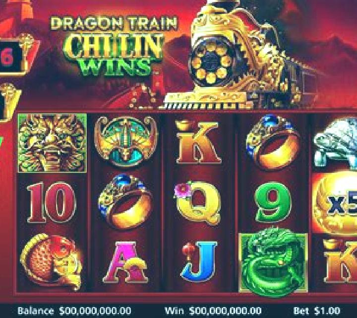 Multi Wins online slot