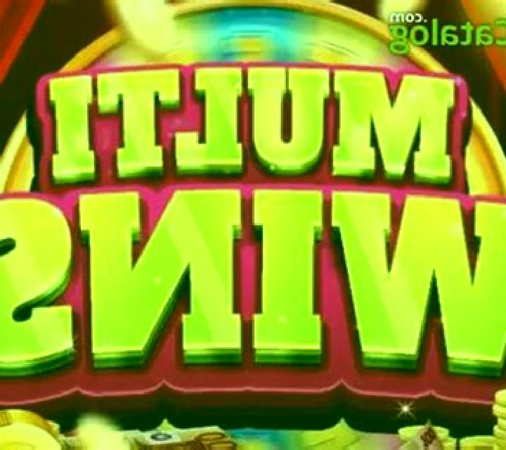 Multi Wins slot