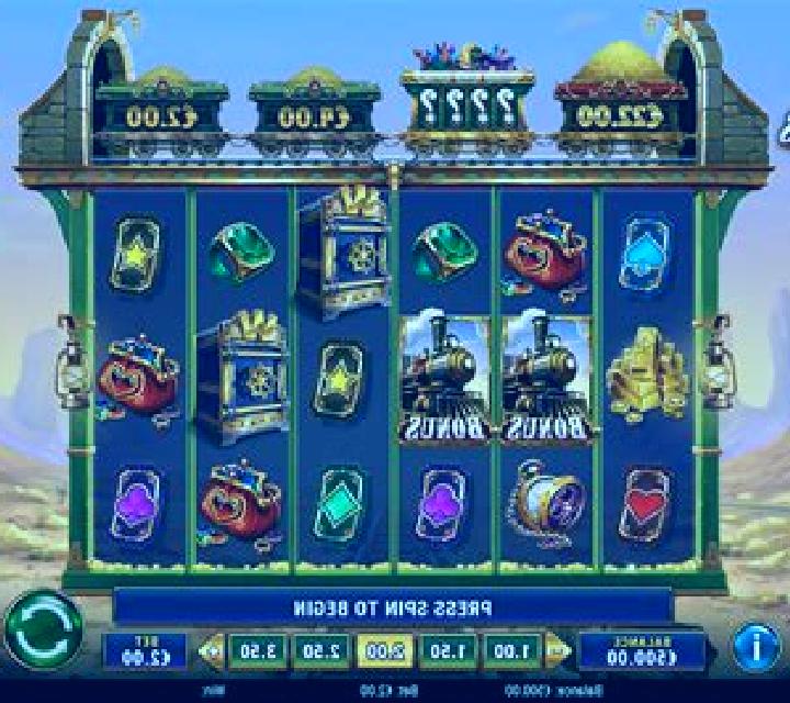 Multi Xpress online slot