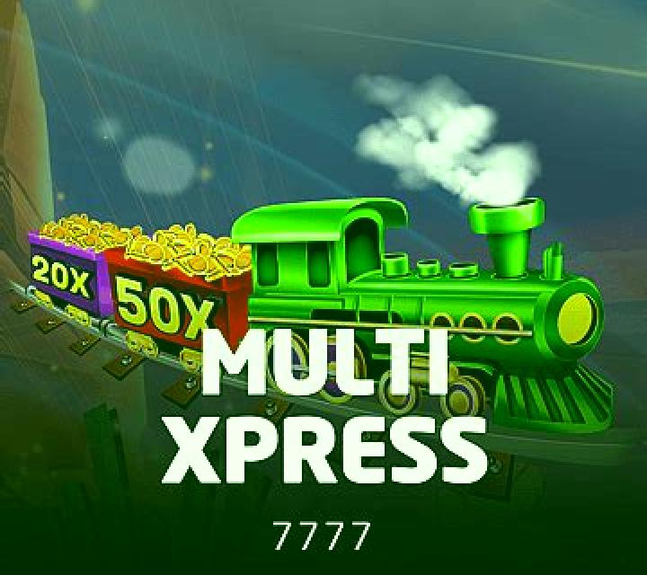 Multi Xpress slot game