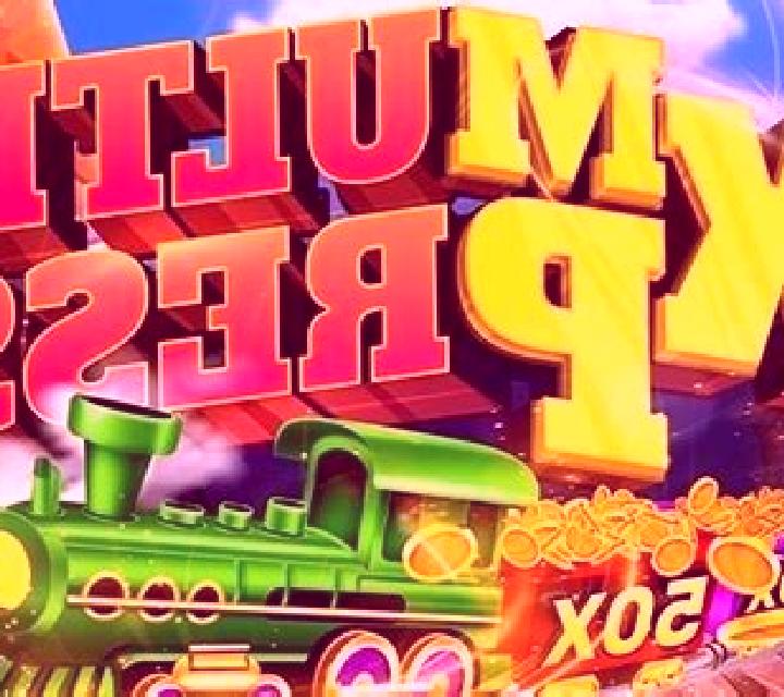 Multi Xpress slot
