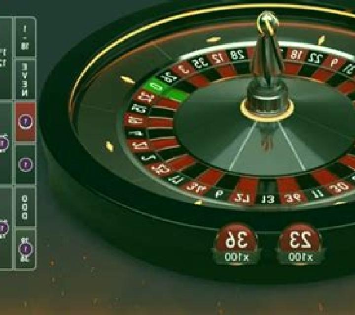 Multifire Roulette slot