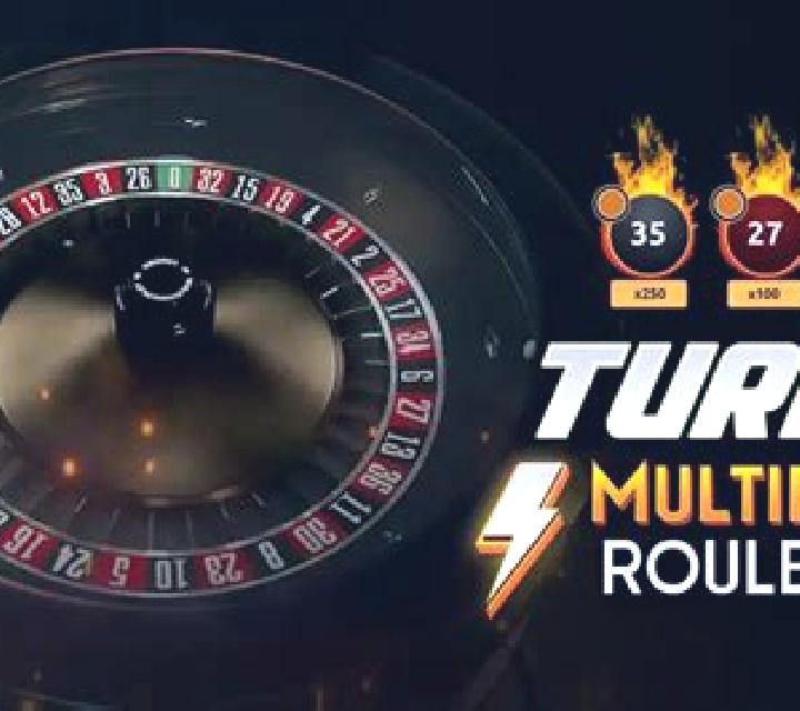 Multifire Roulette Wildfire online slot