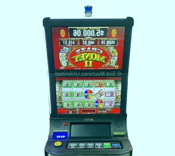 MultiFly 2 slot machine