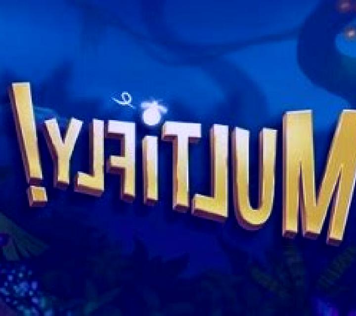 MultiFly online slot