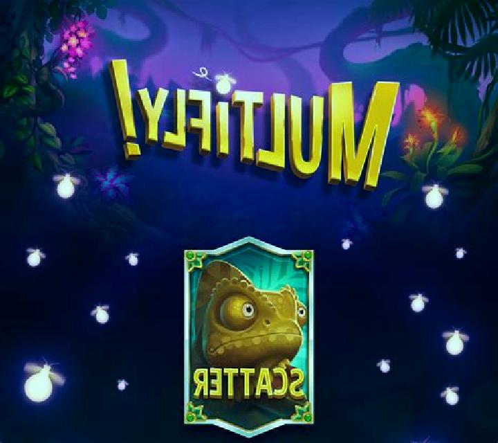 MultiFly slot game