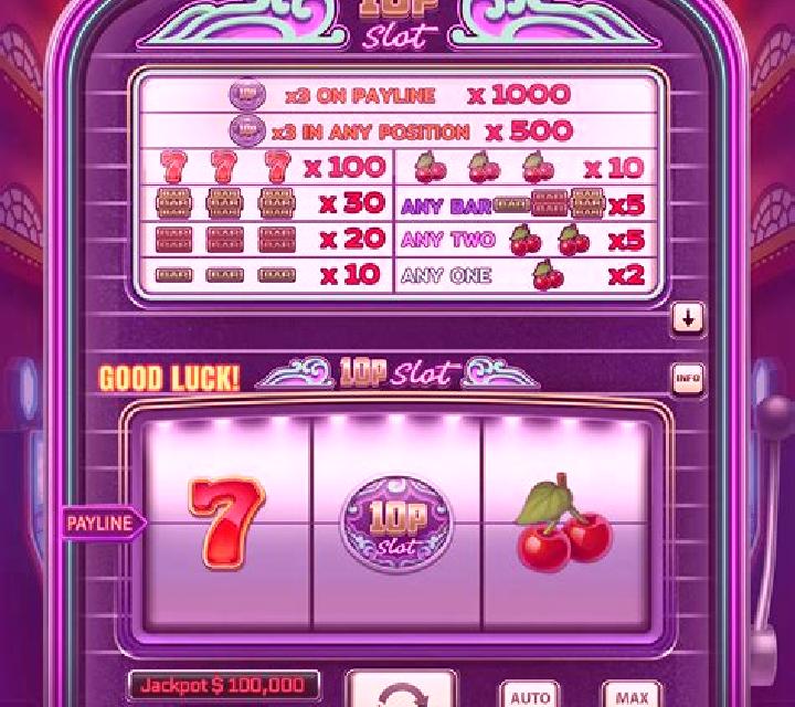 MultiGrid slot game