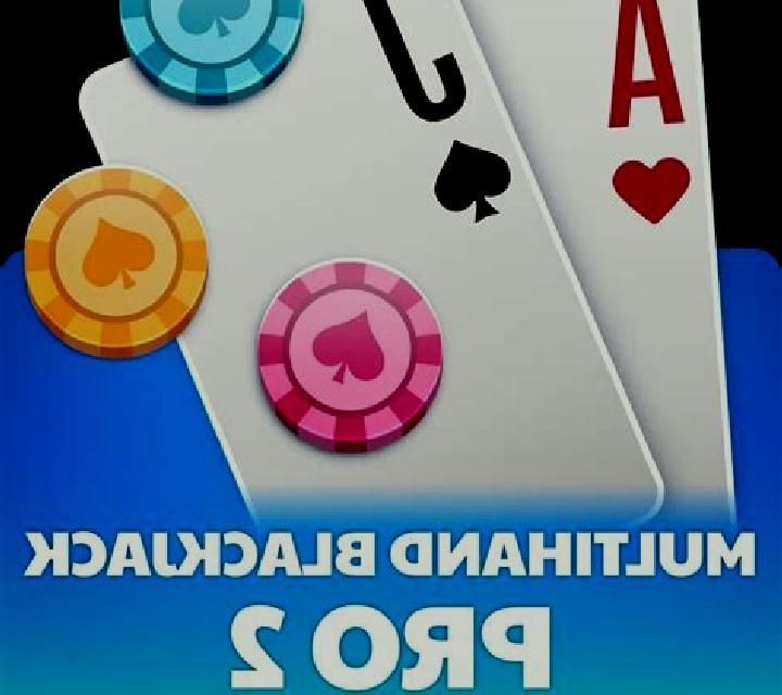Multihand Blackjack (Games Inc) slot machine